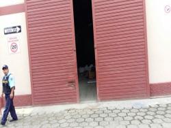 #2107 - Bodegas para Alquiler en Guayaquil - G