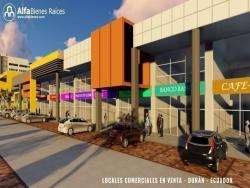 Local Comercial para Venta en Durán - 5