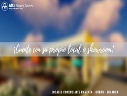 Local Comercial para Venta en Durán - 4