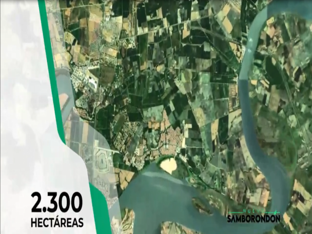 Terreno urbano para Venta en Samborondón - 5