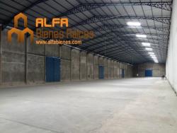 Bodegas para Alquiler en Durán - 2