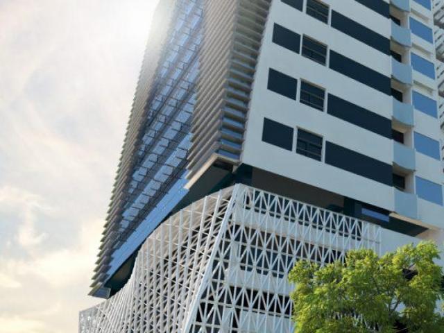 #4012 - Oficinas para Venta en Guayaquil - G