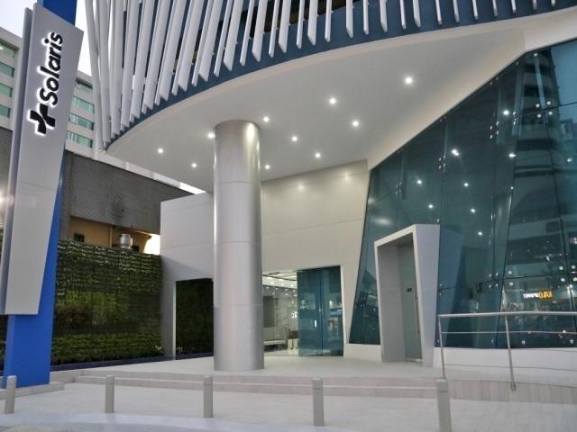 #4012 - Oficinas para Venta en Guayaquil - G