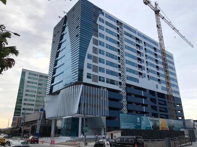 Oficinas para Venta en Guayaquil - 4