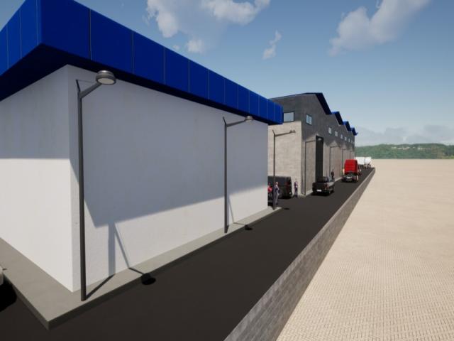 Bodegas para Alquiler en Guayaquil - 5