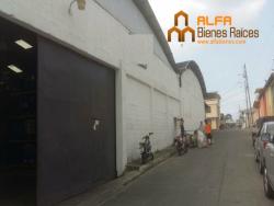 #2122 - Bodegas para Venta en Guayaquil - G - 1