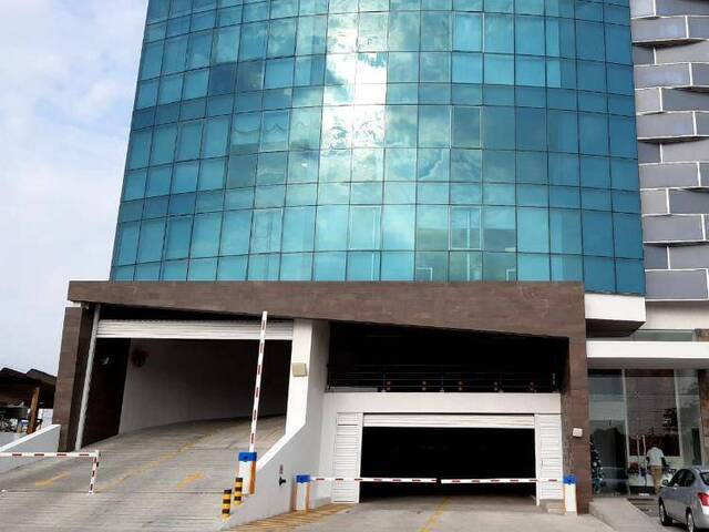 #4075 - Oficinas para Venta en Guayaquil - G