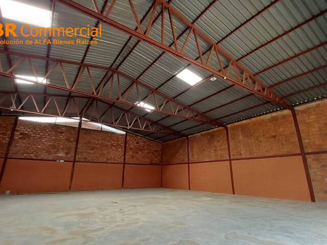 Bodegas para Alquiler en Guayaquil - 2