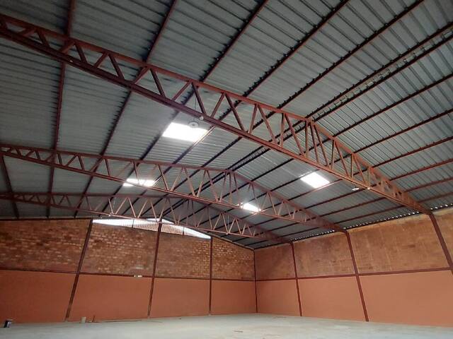 Bodegas para Alquiler en Guayaquil - 3