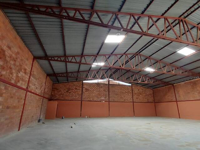 Bodegas para Alquiler en Guayaquil - 4