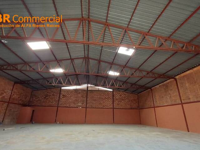 Bodegas para Alquiler en Guayaquil - 5
