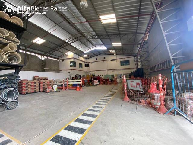 Bodegas para Venta en Guayaquil - 5