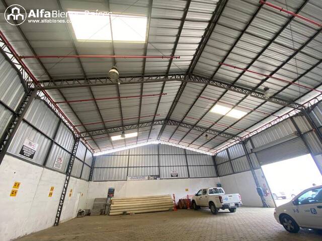 #4092 - Bodegas para Venta en Guayaquil - G - 3