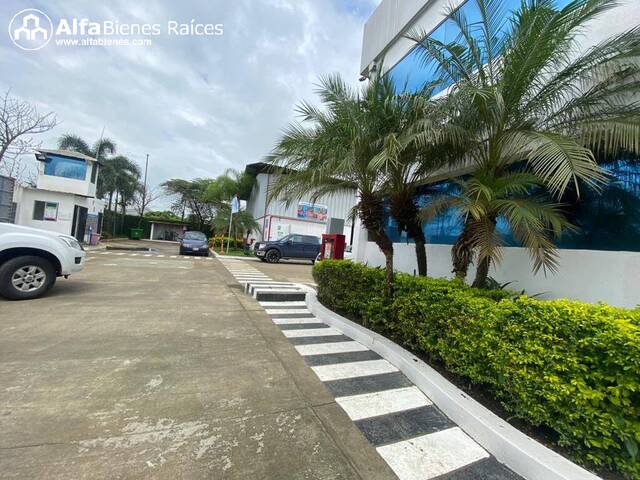#4092 - Bodegas para Venta en Guayaquil - G - 2