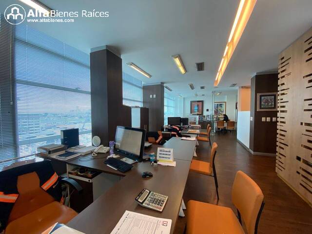 #4095 - Oficinas para Venta en Guayaquil - G - 3