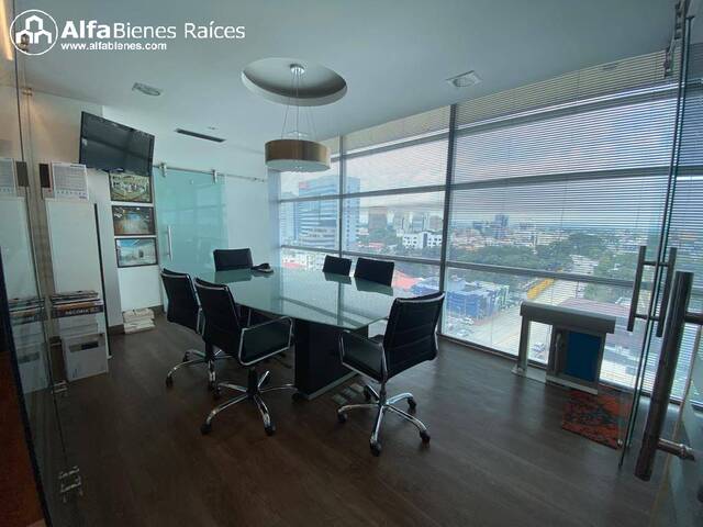 Oficinas para Alquiler en Guayaquil - 5