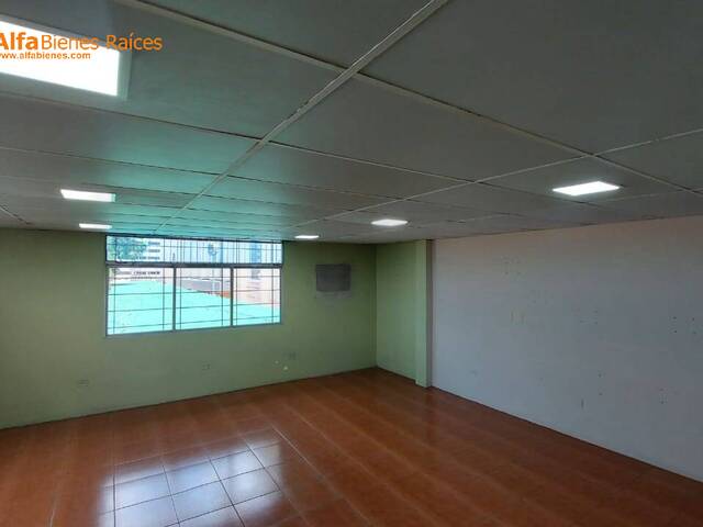 #4118 - Oficinas para Alquiler en Guayaquil - G - 2
