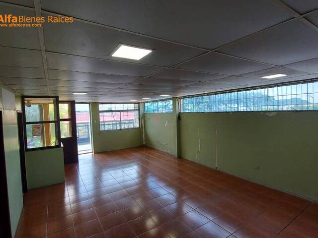 #4118 - Oficinas para Alquiler en Guayaquil - G - 3
