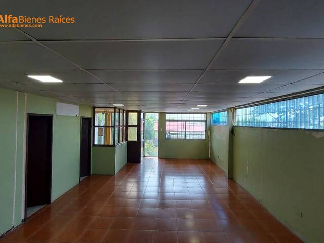 #4118 - Oficinas para Alquiler en Guayaquil - G - 1