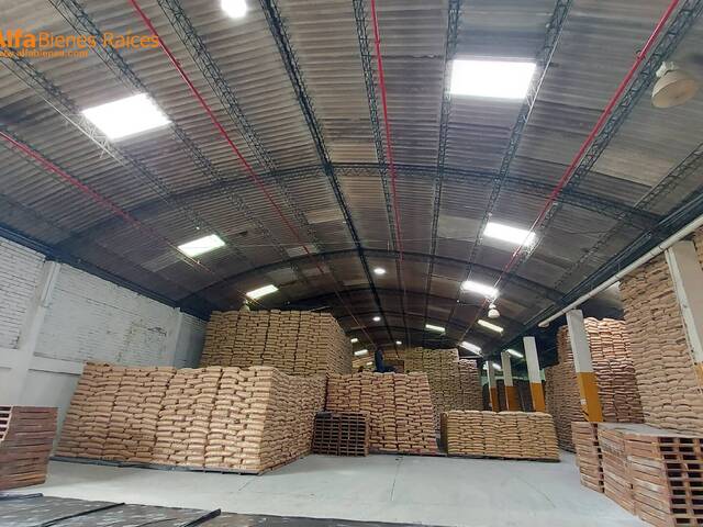 #4125 - Bodegas para Venta en Guayaquil - G