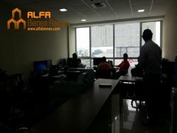 #2171 - Oficinas para Alquiler en Guayaquil - G