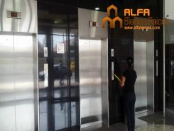 Oficinas para Alquiler en Guayaquil - 4