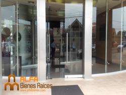 #2173 - Oficinas para Alquiler en Guayaquil - G