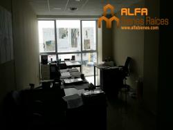 #2173 - Oficinas para Alquiler en Guayaquil - G