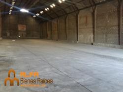 #2169 - Bodegas para Alquiler en Guayaquil - G