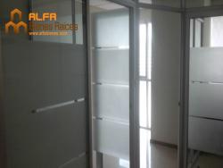 #2163 - Oficinas para Alquiler en Guayaquil - G