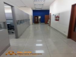 Alquiler oficina 420m2 Guayaquil 