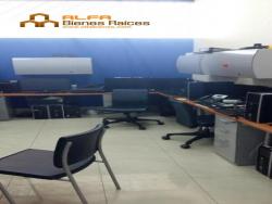 Alquiler oficina 420m2 Guayaquil 