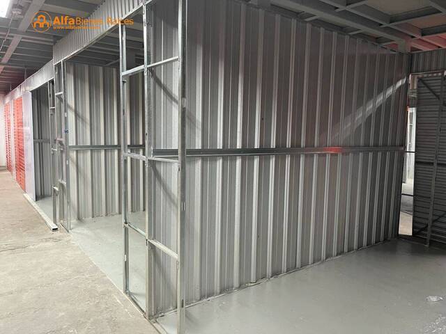 #4249 - Bodegas para Alquiler en Guayaquil - G