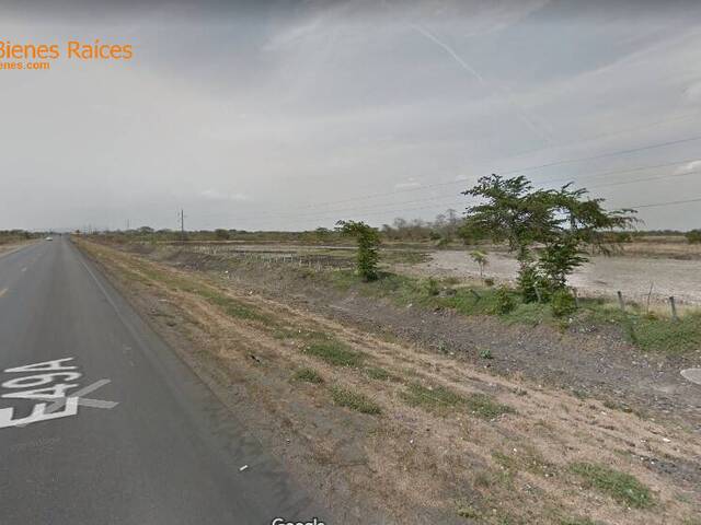 #4262 - Terrenos Industriales para Venta en Durán - G