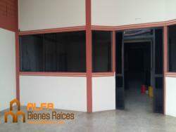 #2123 - Bodegas para Alquiler en Guayaquil - G