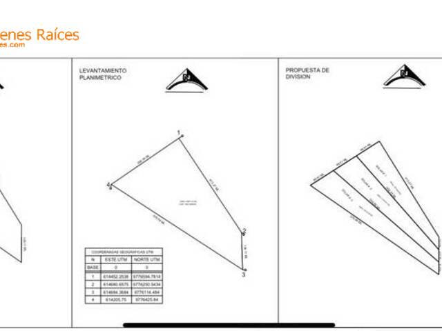#4272 - Terreno para Venta en Guayaquil - G