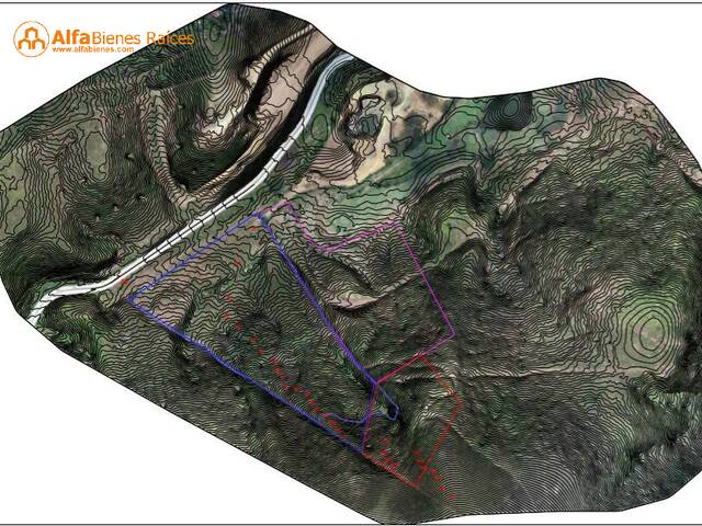 EN VENTA TERRENO INDUSTRIAL 5HA ALTO IMPACTO- VIA A DAULE