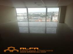#2174 - Oficinas para Alquiler en Guayaquil - G