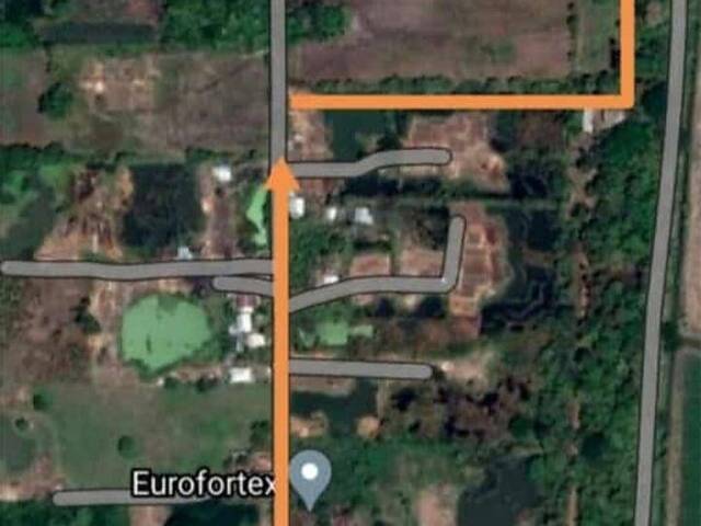 #4283 - Terrenos Industriales para Venta en Durán - G