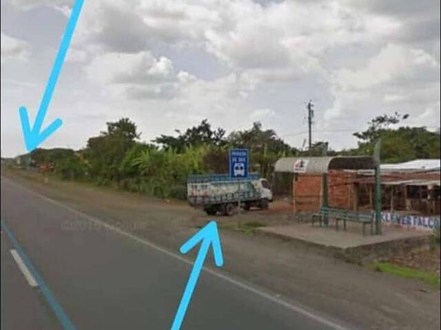 #4283 - Terrenos Industriales para Venta en Durán - G