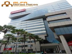 #2175 - Oficinas para Alquiler en Guayaquil - G