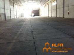 #2048 - Bodegas para Alquiler en Guayaquil - G