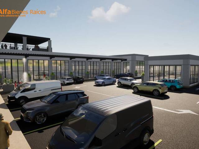 Local Comercial para Alquiler en Daule - 4