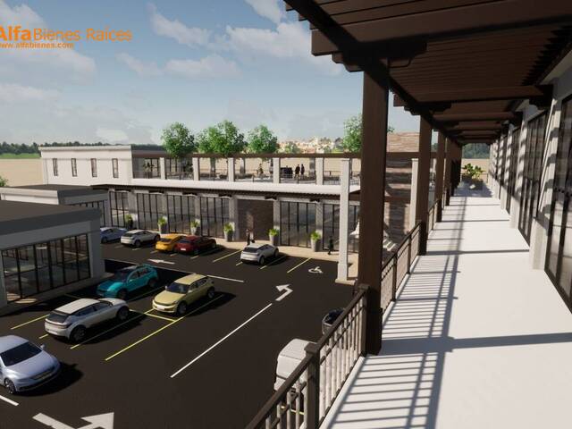 Local Comercial para Alquiler en Daule - 5