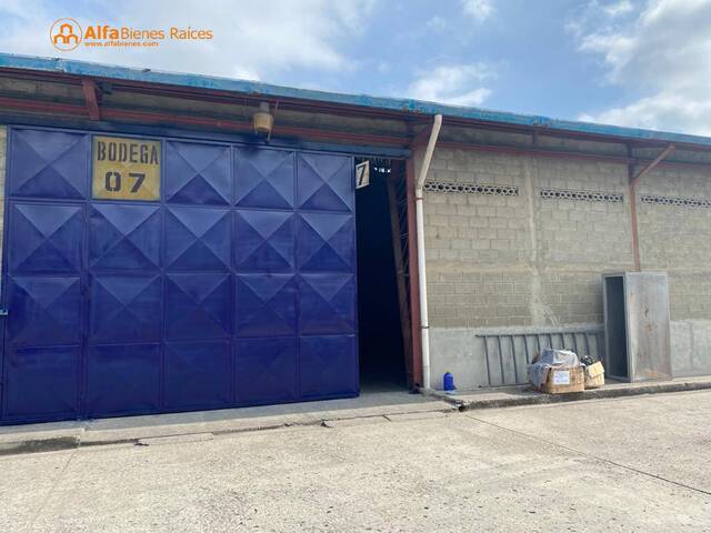 Bodegas para Alquiler en Guayaquil - 4