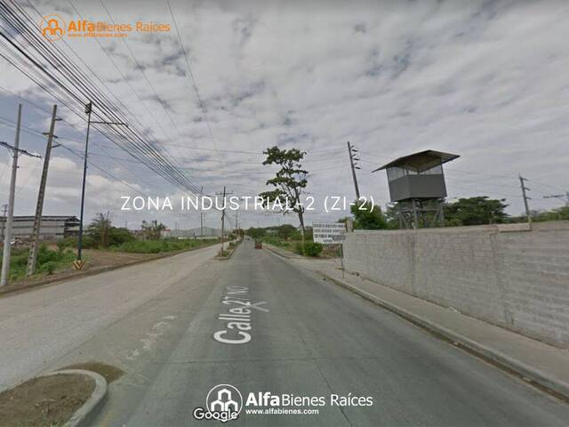 #4297 - Terreno para Venta en Guayaquil - G