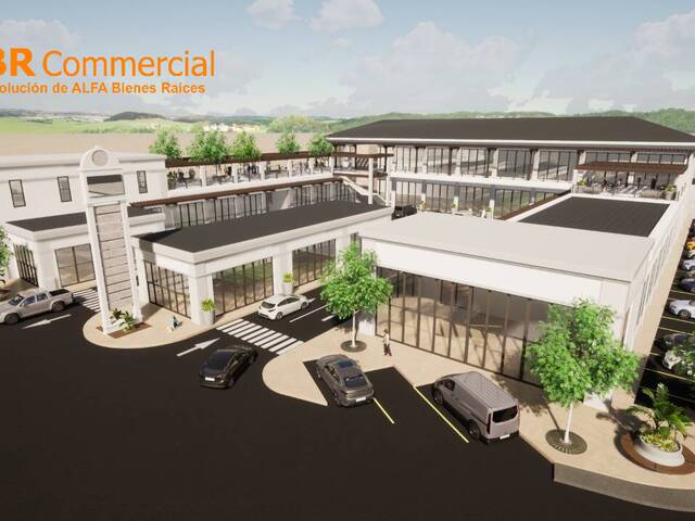 Local Comercial para Alquiler en Daule - 4