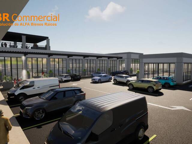 Local Comercial para Alquiler en Daule - 5