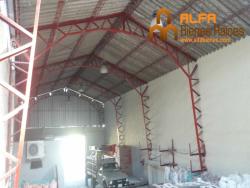 #2177 - Bodegas para Alquiler en Guayaquil - G