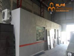 #2179 - Bodegas para Alquiler en Guayaquil - G